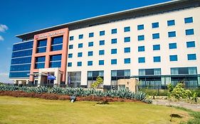 Hilton Garden Inn Nairobi Airport